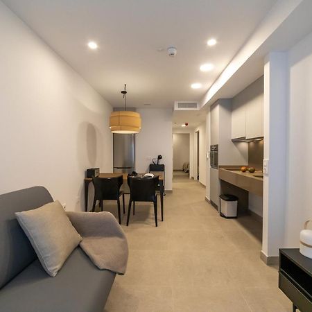 Alidreams Lola Center Apartamentos Alicante Kültér fotó