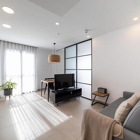 Alidreams Lola Center Apartamentos Alicante Kültér fotó