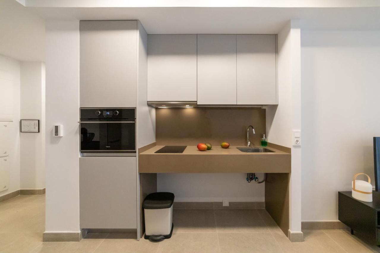Alidreams Lola Center Apartamentos Alicante Kültér fotó