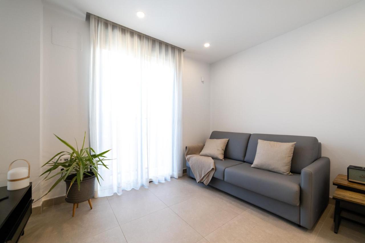 Alidreams Lola Center Apartamentos Alicante Kültér fotó