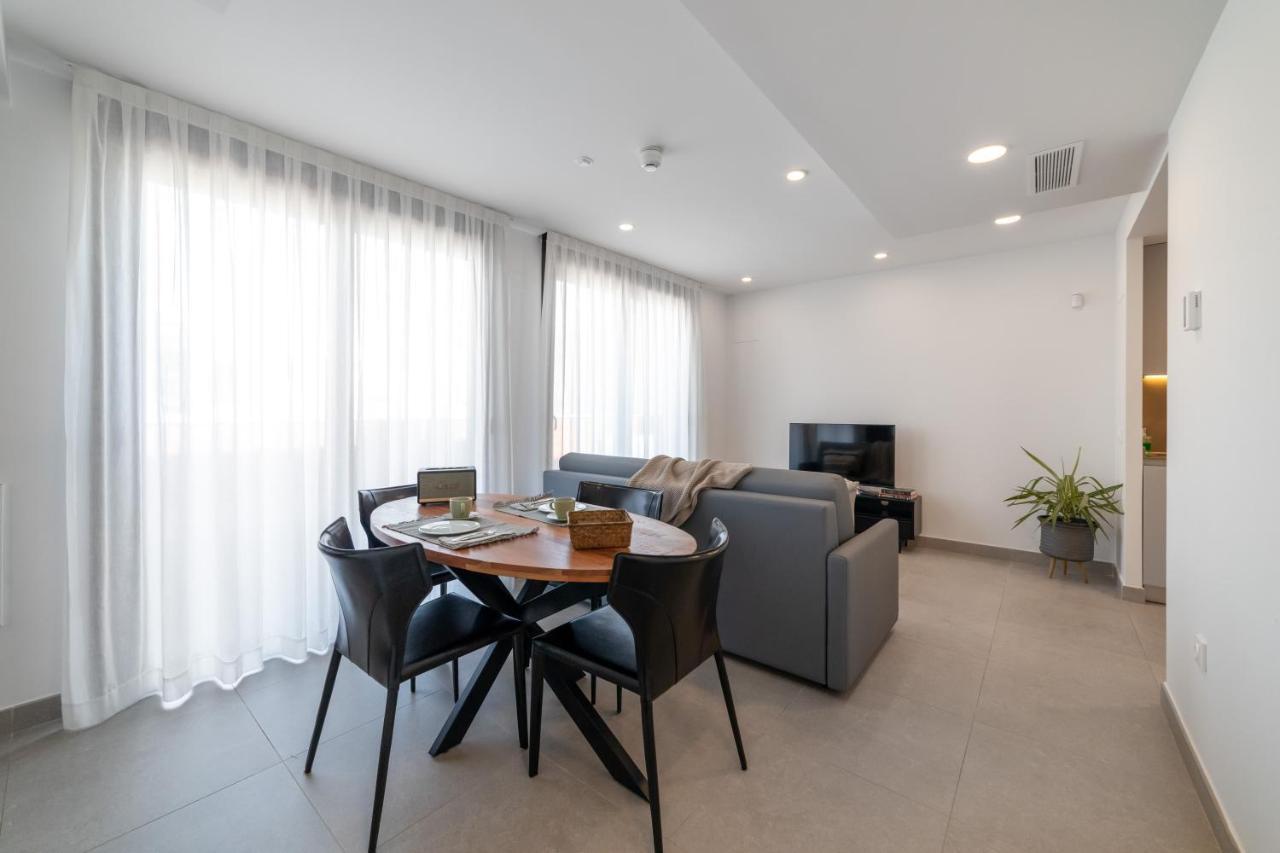 Alidreams Lola Center Apartamentos Alicante Kültér fotó